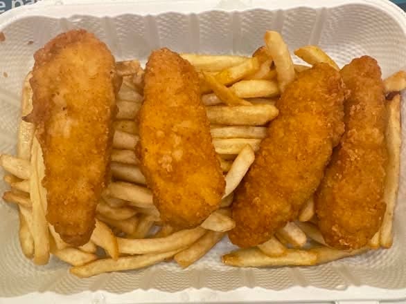 Beyond Tender Box.