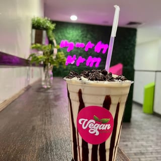Milkshake