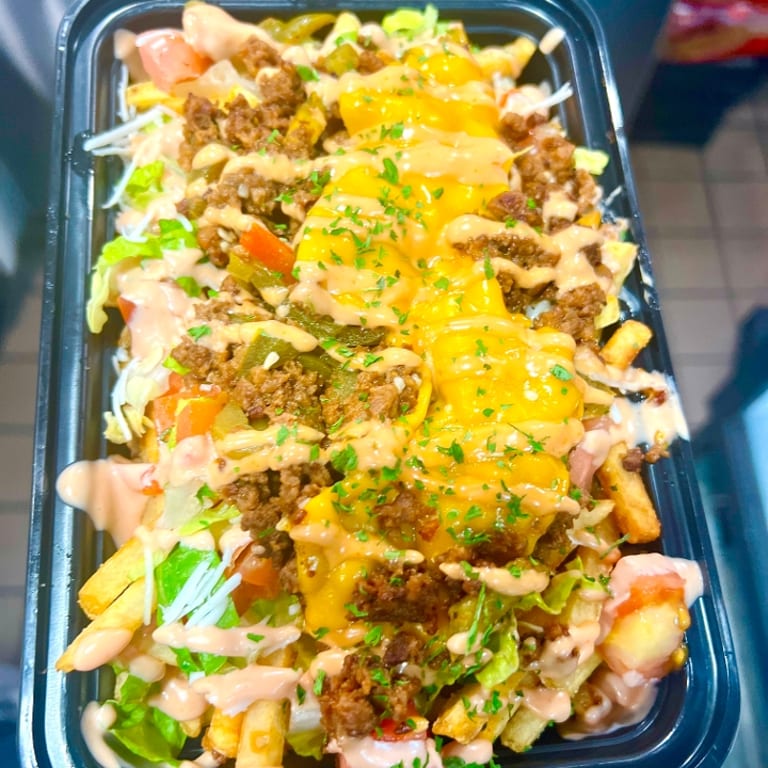 Catering for Vegan and Mediterranean Cuisine