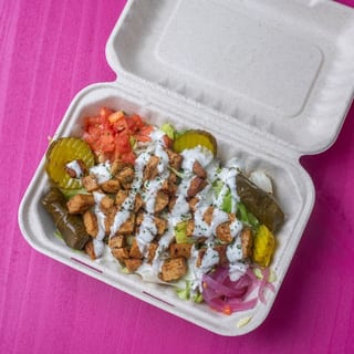 Salads