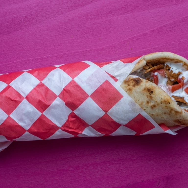 Delicious Halal Options: Gyros, Middle-Eastern, and More